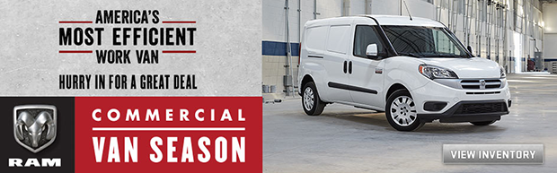 Henkel Chrysler Jeep Dodge in Springfield MI