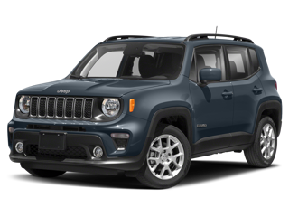 Renegade - Henkel Chrysler Jeep Dodge in Springfield MI