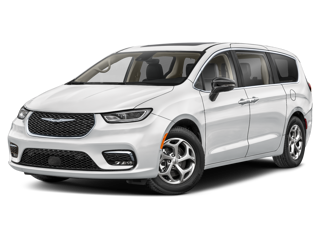 2026 Chrysler Pacifica - Henkel Chrysler Jeep Dodge in Springfield MI