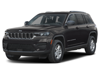 2025 Jeep Grand Cherokee - Henkel Chrysler Jeep Dodge in Springfield MI