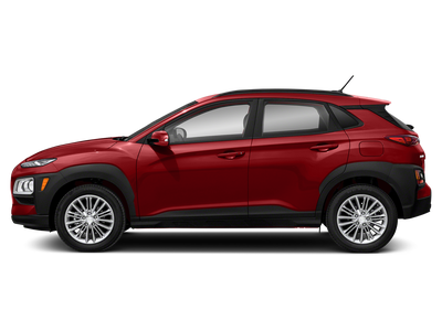 2019 Hyundai Kona SE FWD