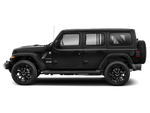 2021 Jeep Wrangler Unlimited High Altitude 4xE