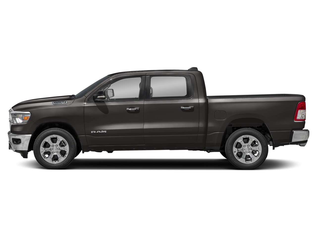 2021 RAM 1500 Big Horn Crew 4x4
