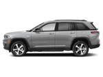 2024 Jeep Grand Cherokee 4xe Anniversary Edition