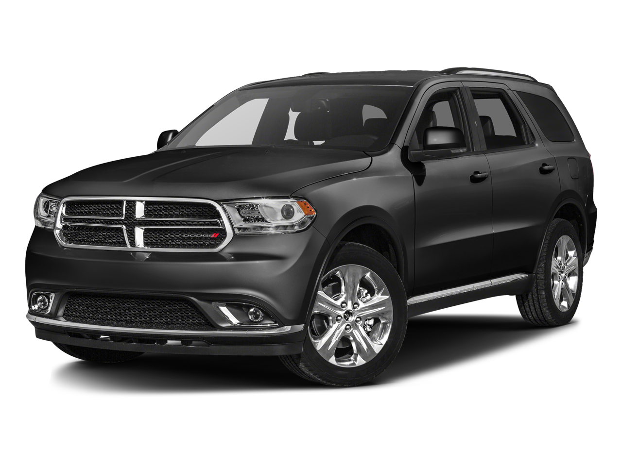 2016 Dodge Durango SXT