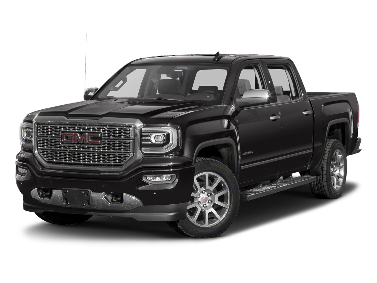 2018 GMC Sierra 4WD Crew Cab Short Box's photo