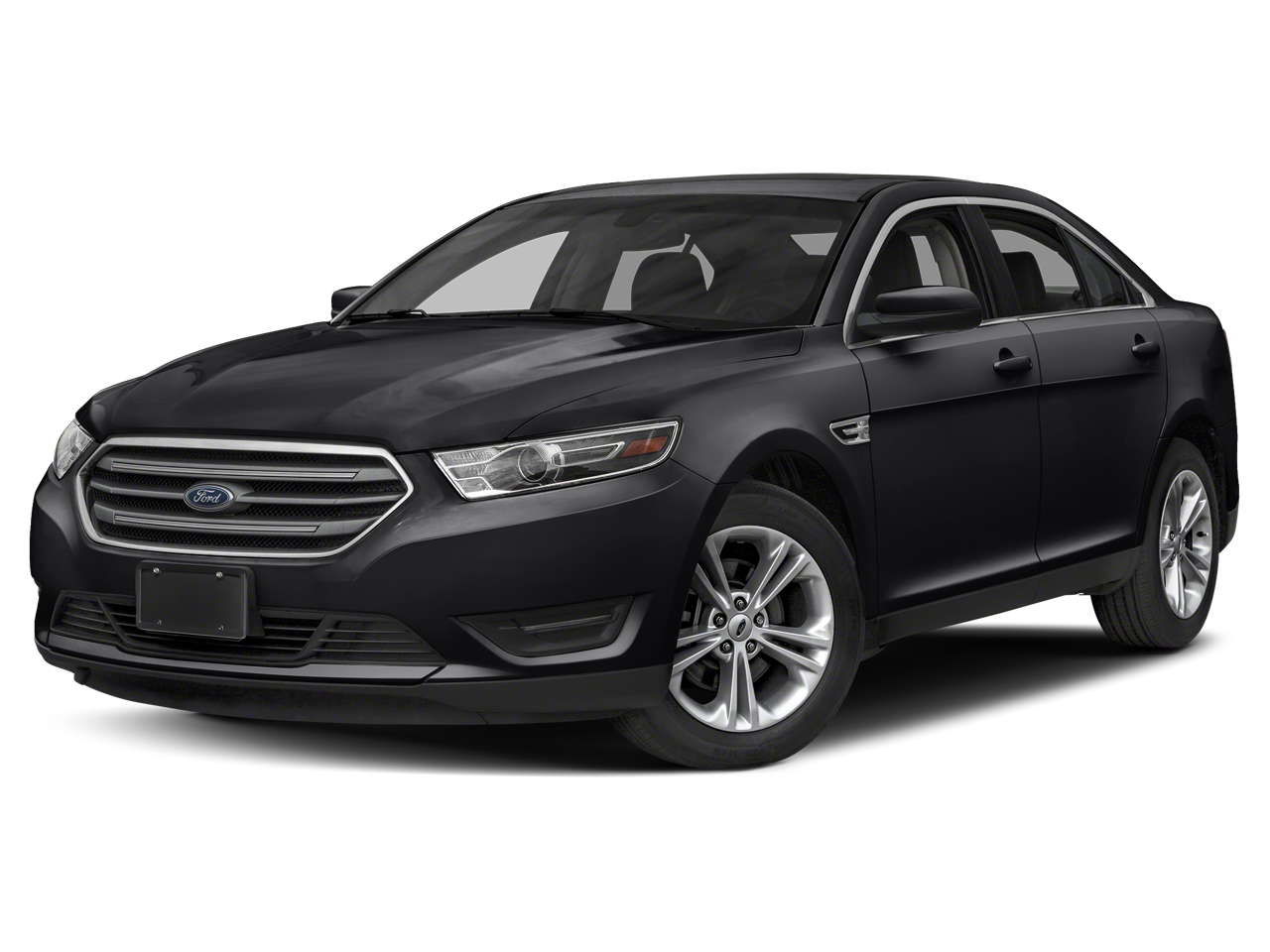 2019 Ford Taurus Limited