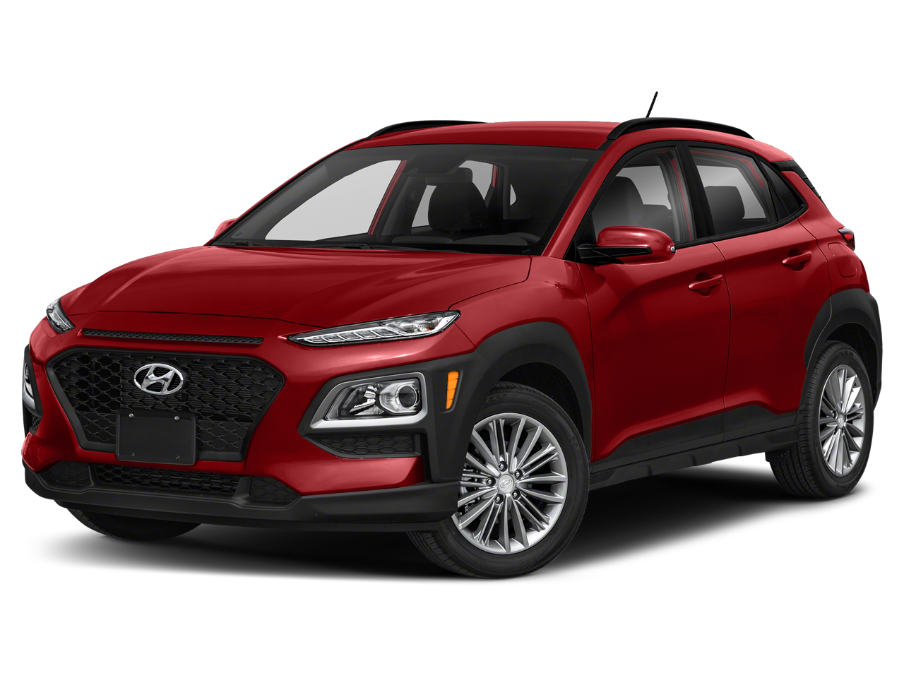 2019 Hyundai Kona SE Automatic's photo