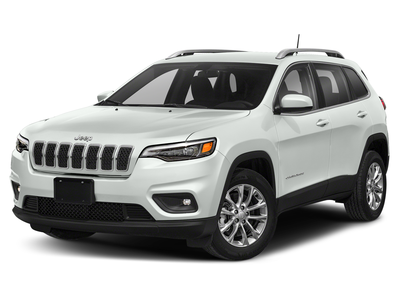 2019 Jeep Cherokee Limited for sale in Springfield, MI