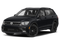 2020 Volkswagen Tiguan 2.0T SE R-Line Black