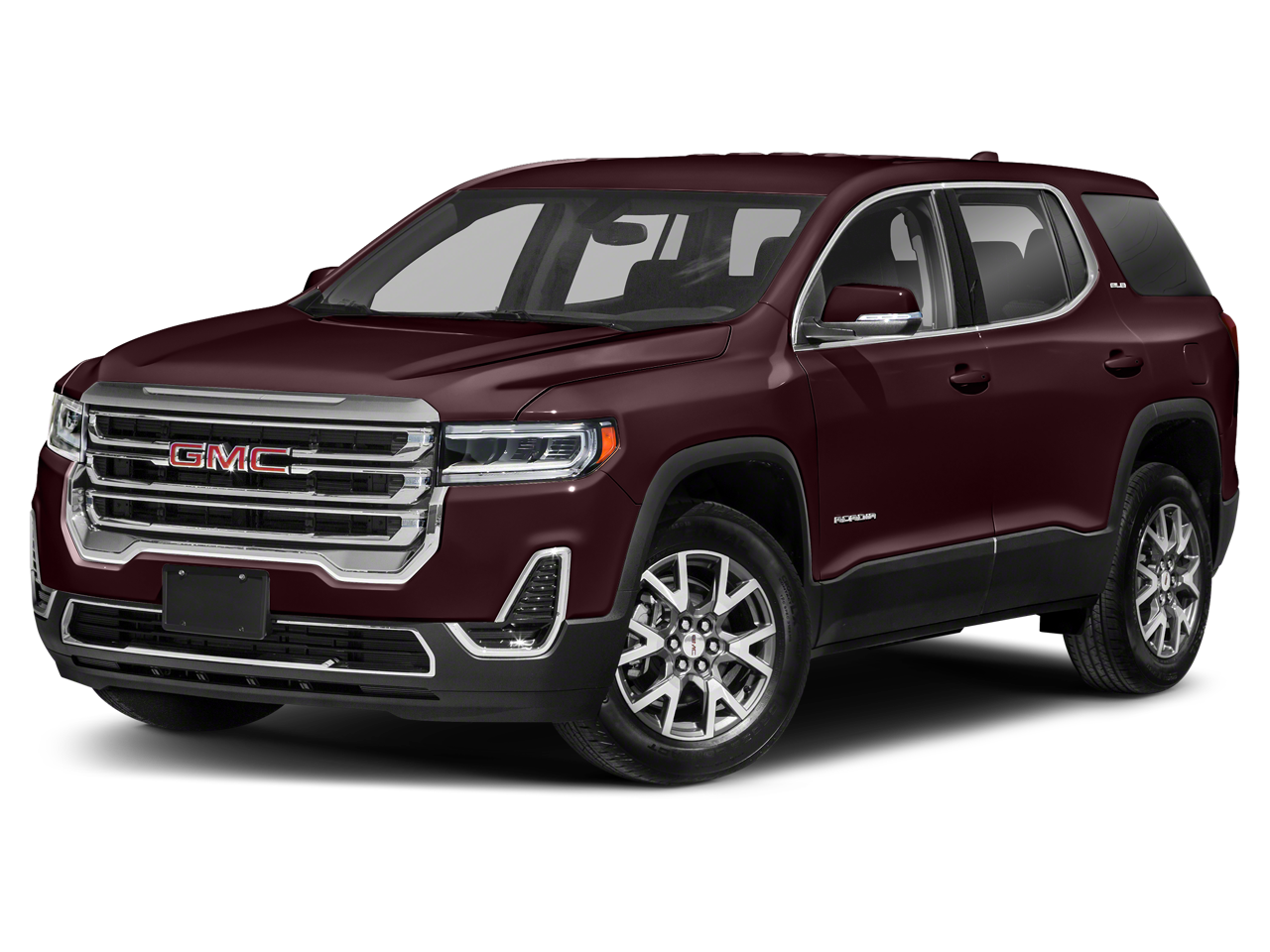 2021 GMC Acadia SLE AWD's photo
