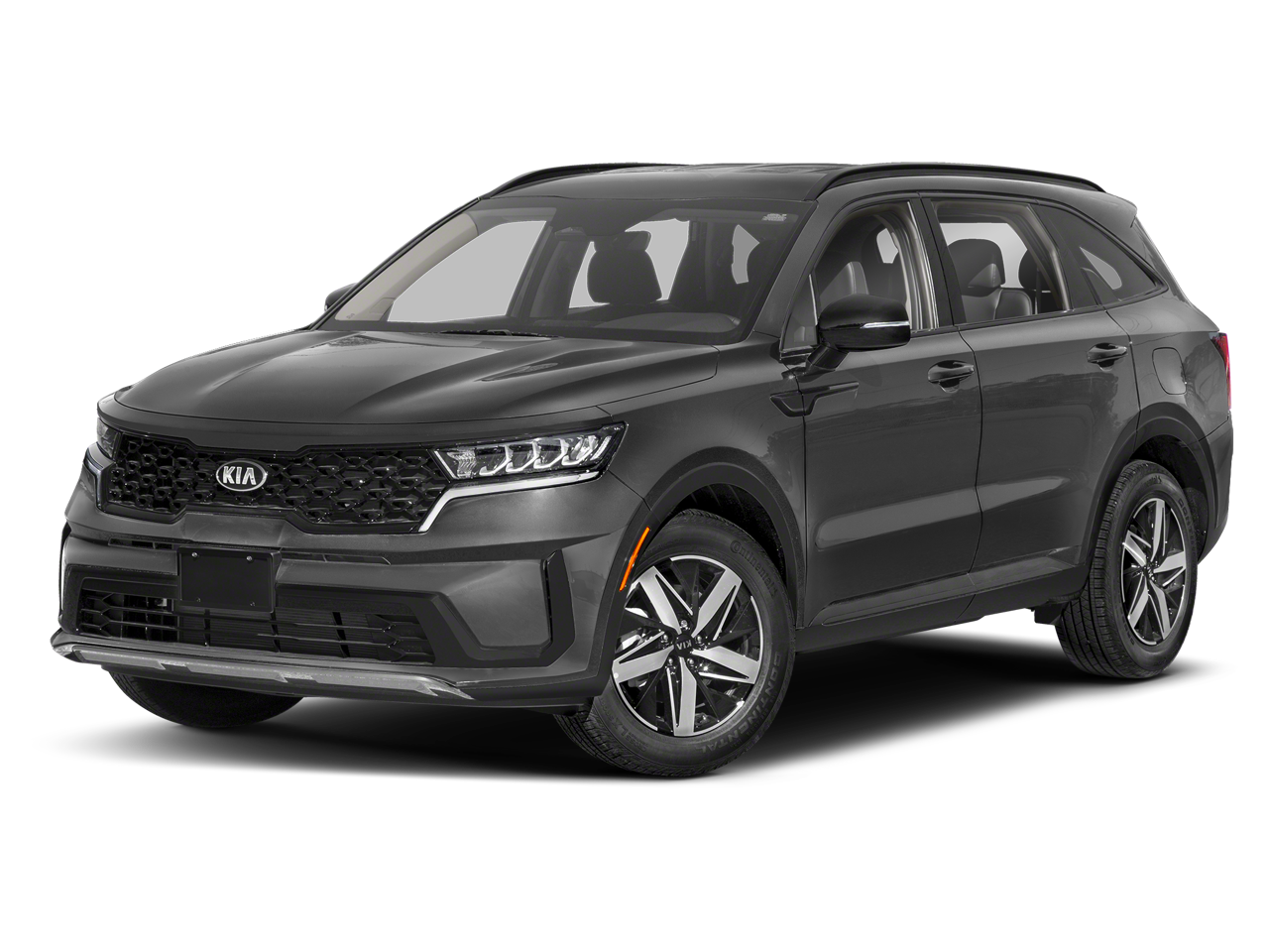 2021 Kia Sorento S for sale in Springfield, MI