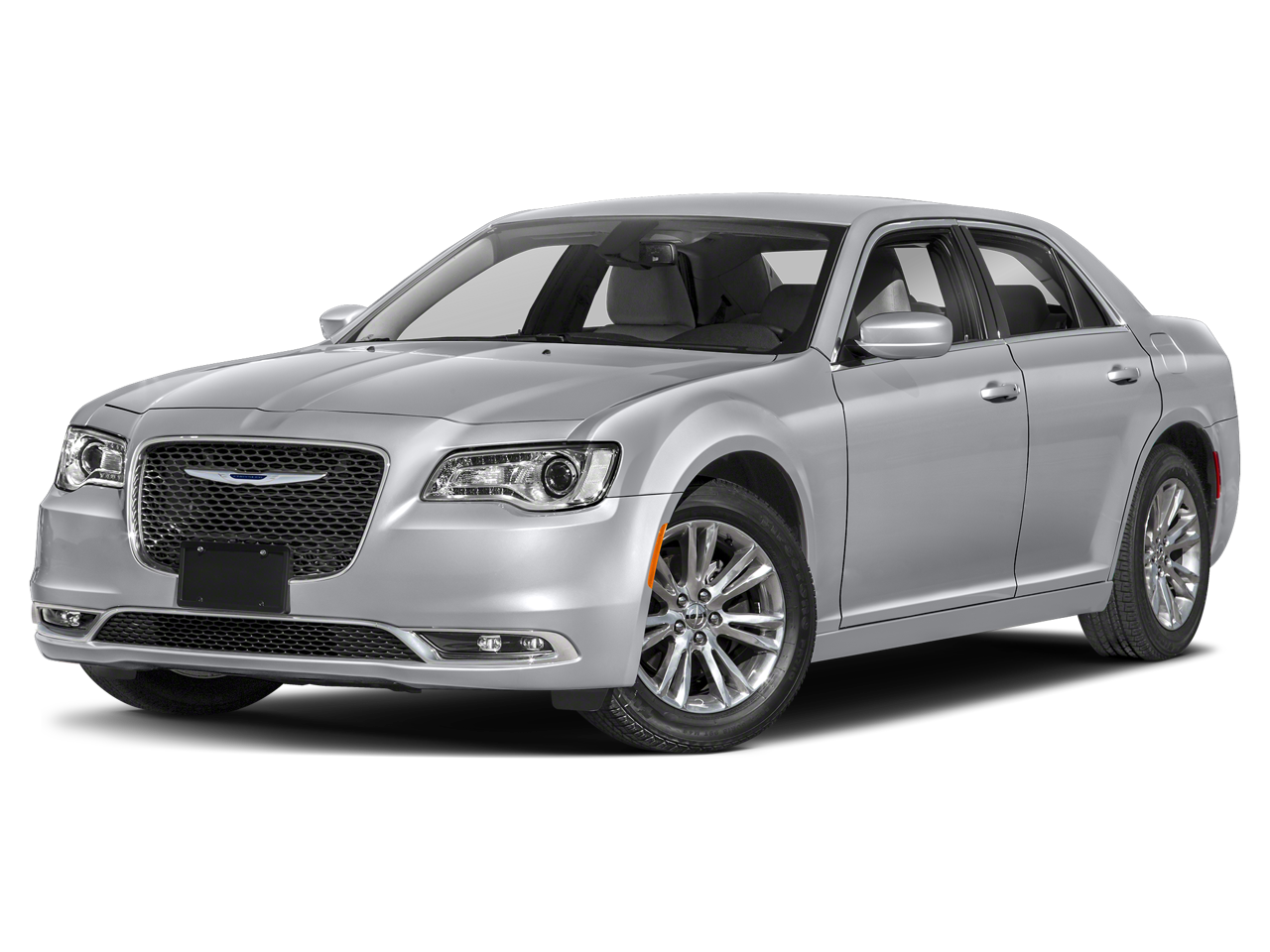 2022 Chrysler 300 S RWD's photo