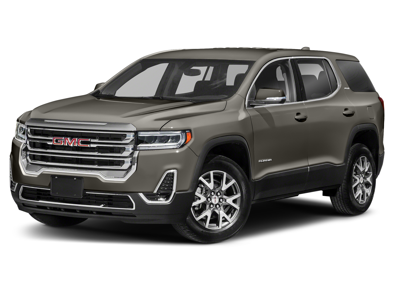 2022 GMC Acadia FWD SLE