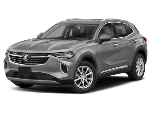 2023 Buick Envision Essence FWD