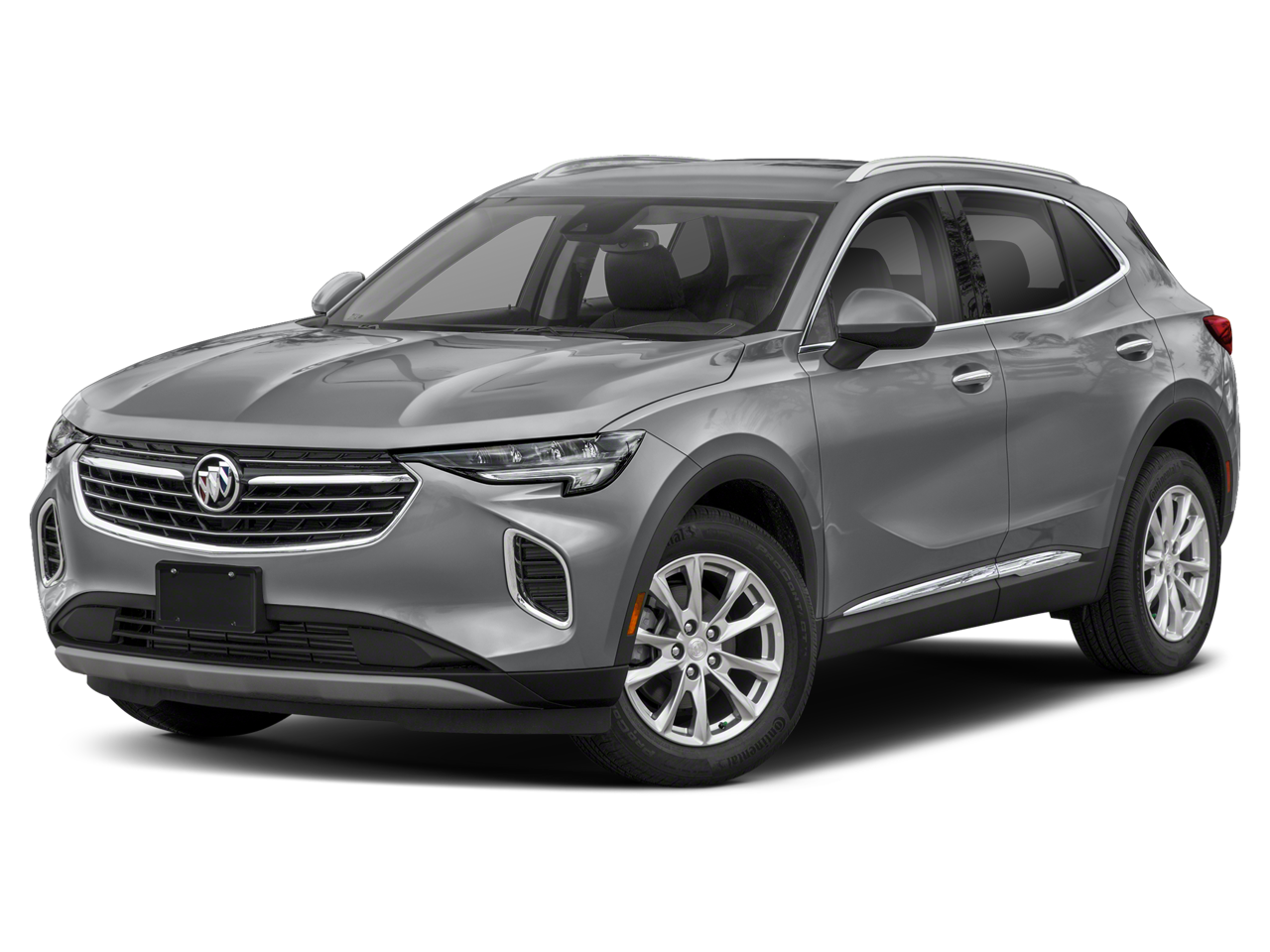2023 Buick Envision Essence FWD