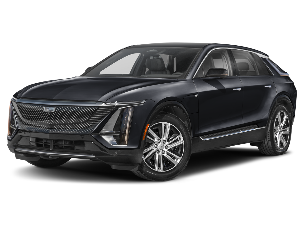 2024 Cadillac LYRIQ Tech w/1SA