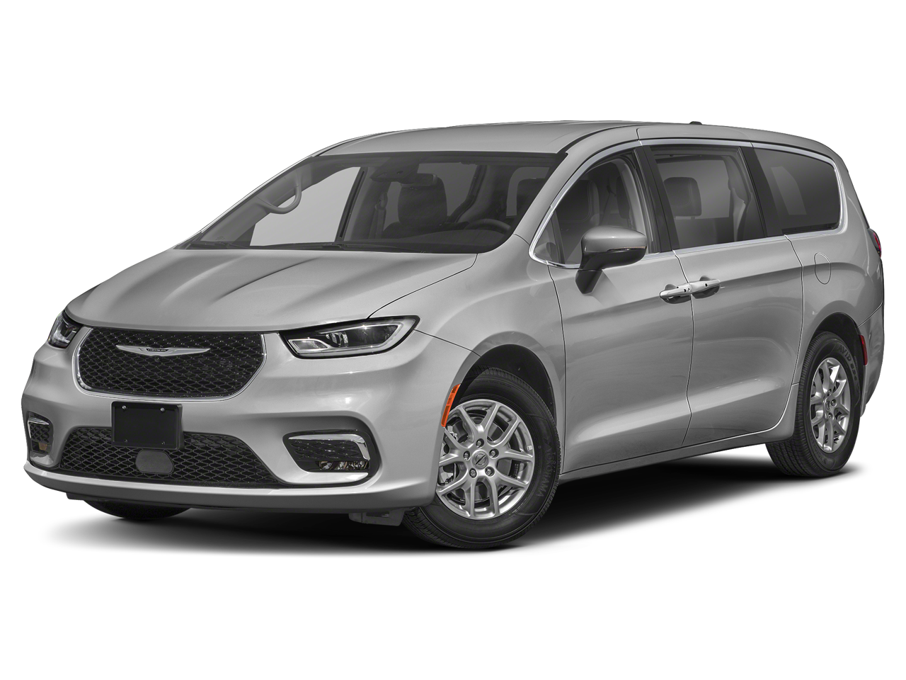 2024 Chrysler Pacifica Touring L's photo
