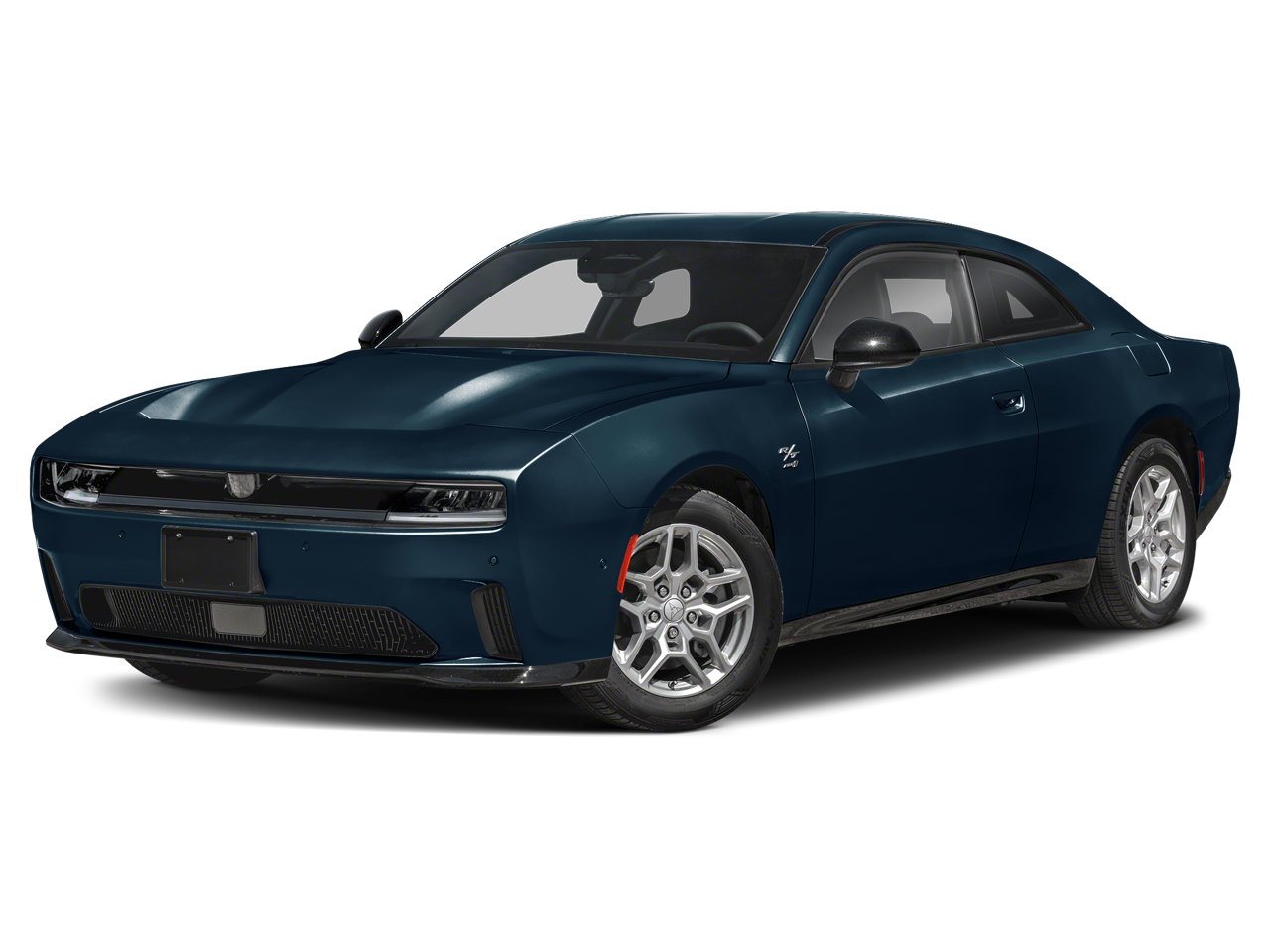 2024 Dodge Charger Daytona Scat Pack's photo