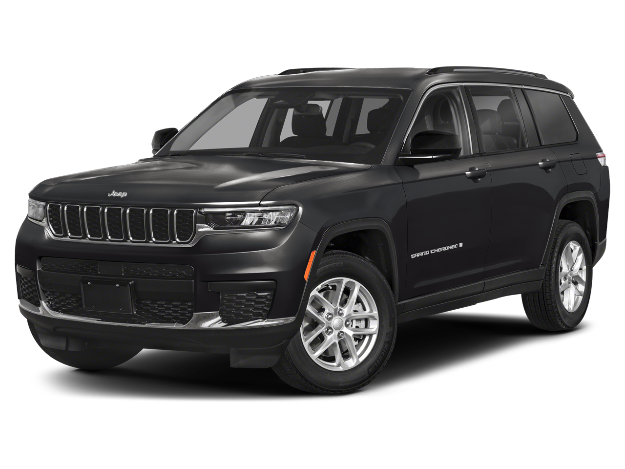 2024 Jeep Grand Cherokee L Limited for sale in Springfield, MI