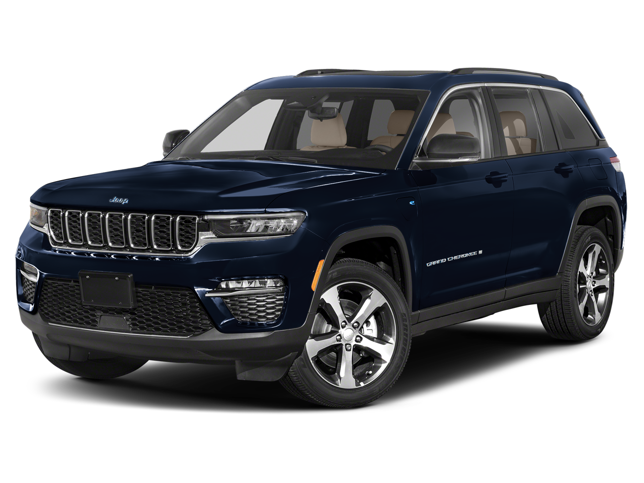 2024 Jeep Grand Cherokee Anniversary Edition 4xe for sale in Springfield, MI