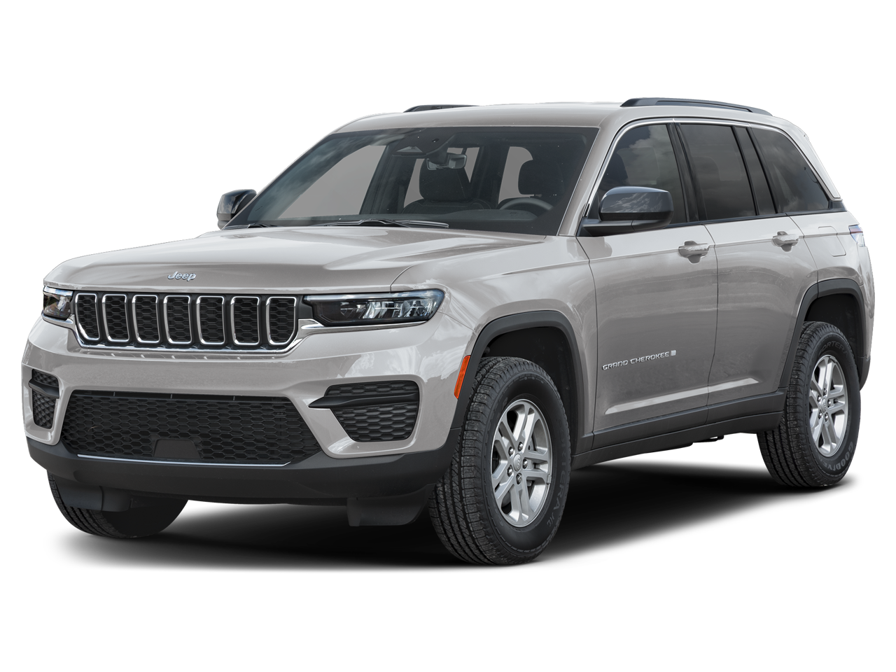2025 Jeep Grand Cherokee's photo