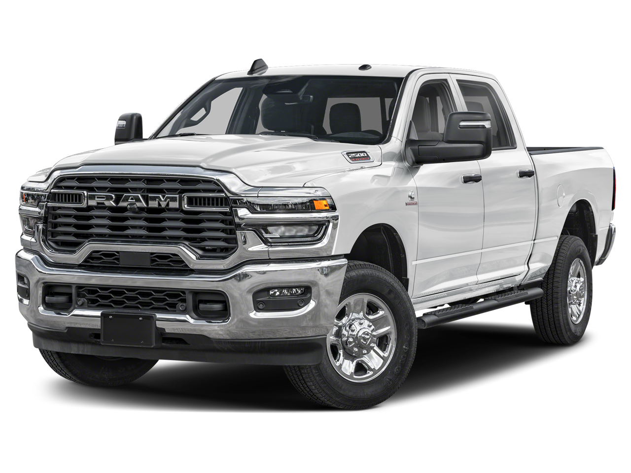 2025 RAM 2500 Big Horn for sale in Springfield, MI