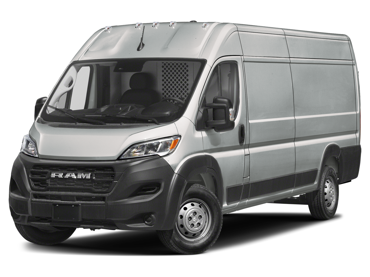2025 RAM ProMaster's photo