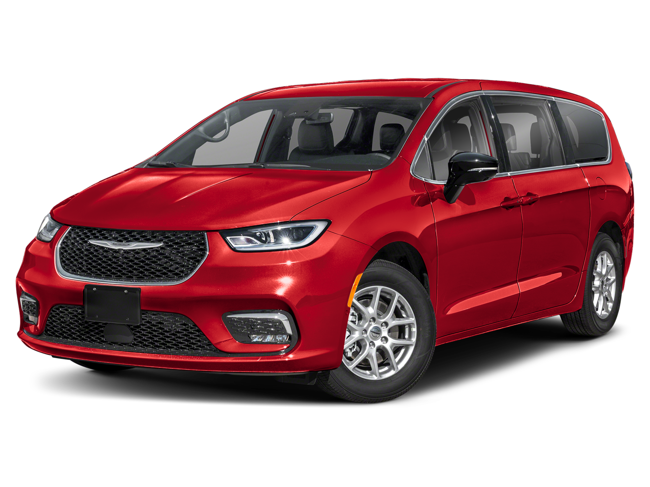 2026 Chrysler Pacifica Select for sale in Springfield, MI