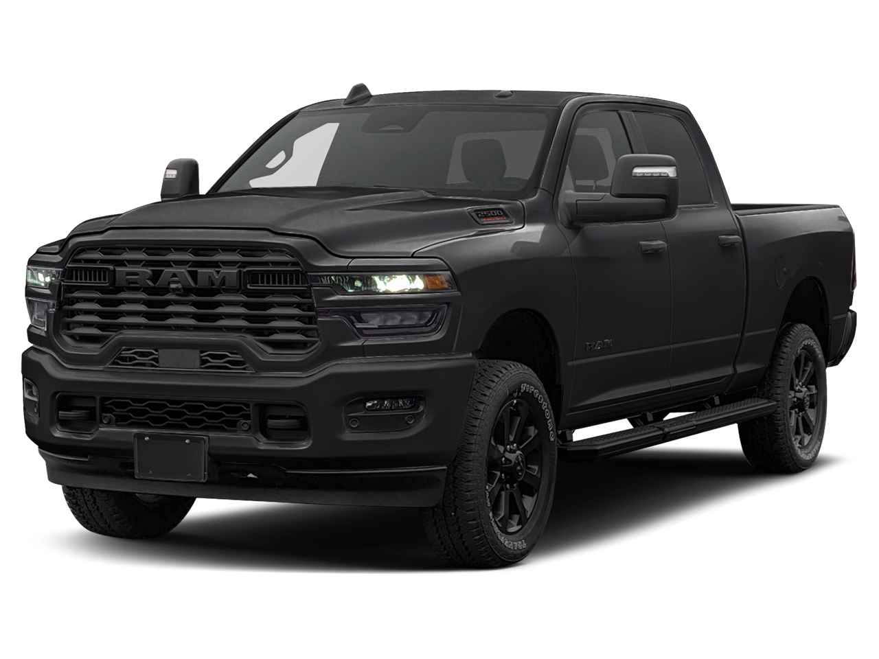 2026 RAM 2500 Big Horn for sale in Springfield, MI