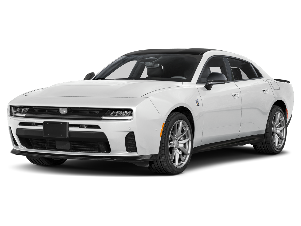 2027 Dodge Charger CHARGER R/T 4-DOOR AWD