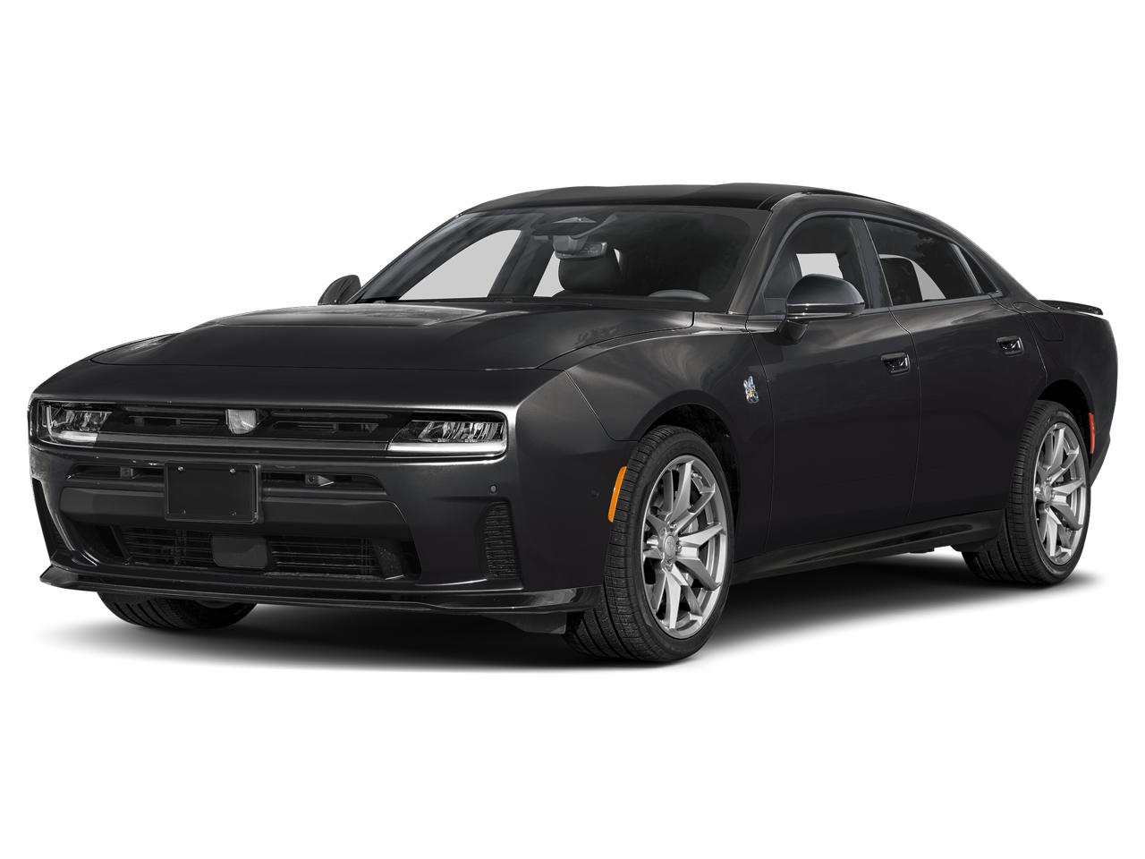 2027 Dodge Charger CHARGER R/T 4-DOOR AWD
