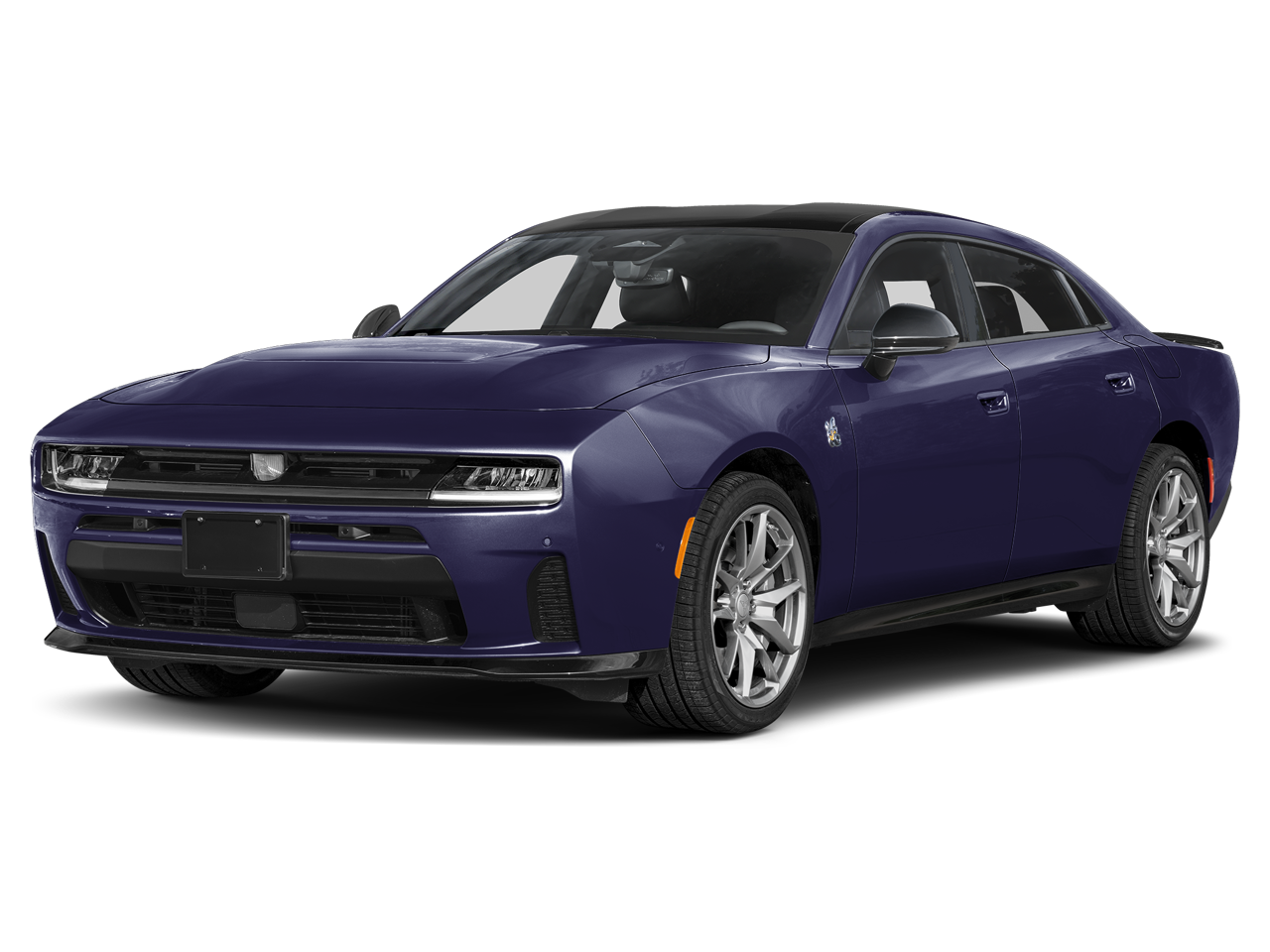 2027 Dodge Charger CHARGER SCAT PACK 4-DOOR AWD