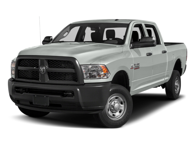 2017 RAM 2500 Tradesman 4X4 Crew Cab SWB's photo