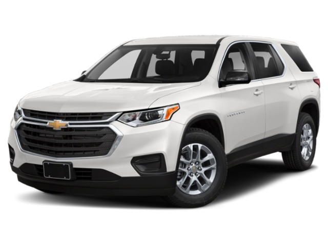 2018 Chevrolet Traverse FWD LS's photo