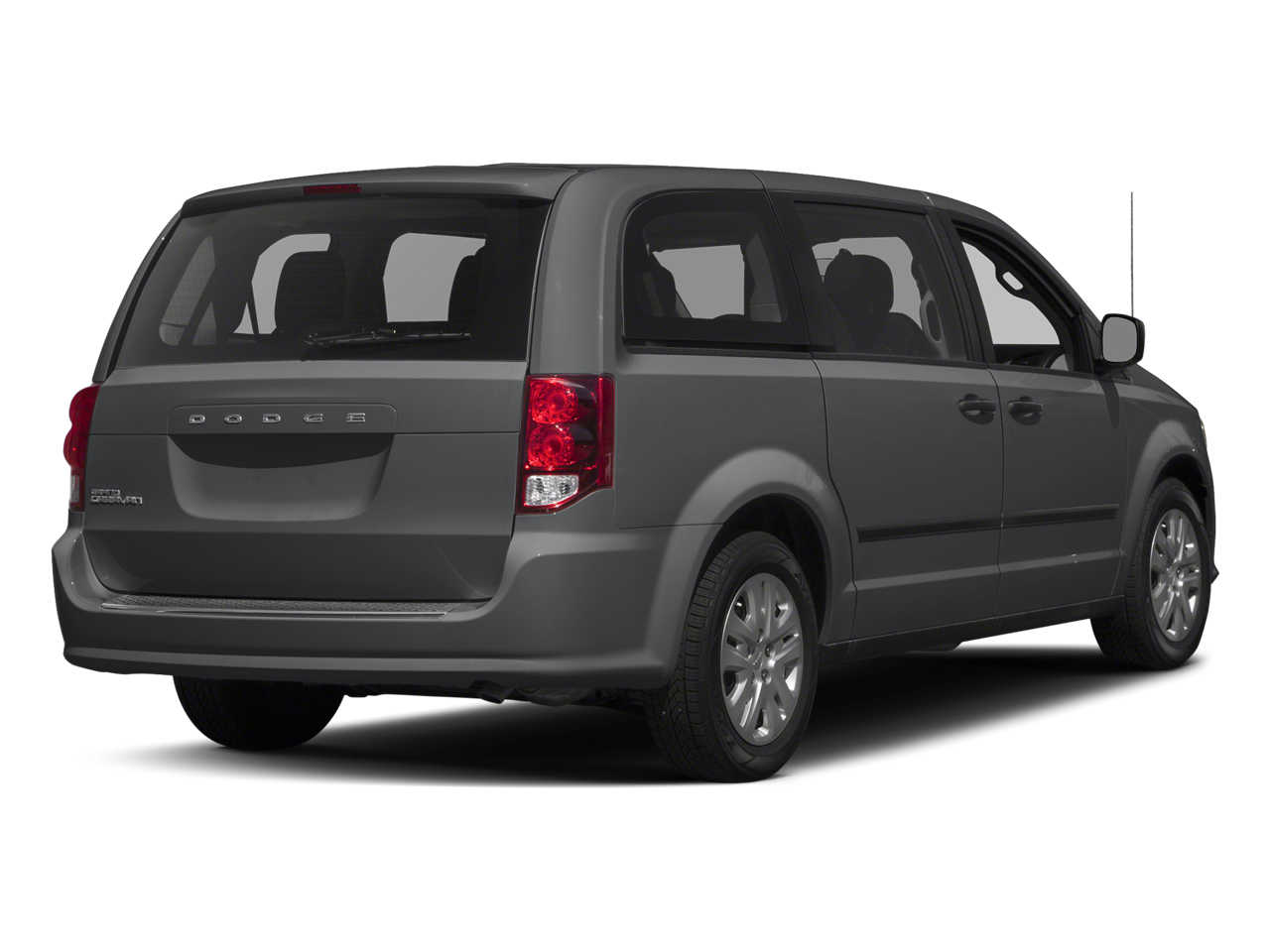 Used 2017 Dodge Grand Caravan SE with VIN 2C4RDGBG6HR651875 for sale in Springfield, MI