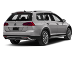 2017 Volkswagen Golf Alltrack TSI S