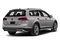 2017 Volkswagen Golf Alltrack TSI S