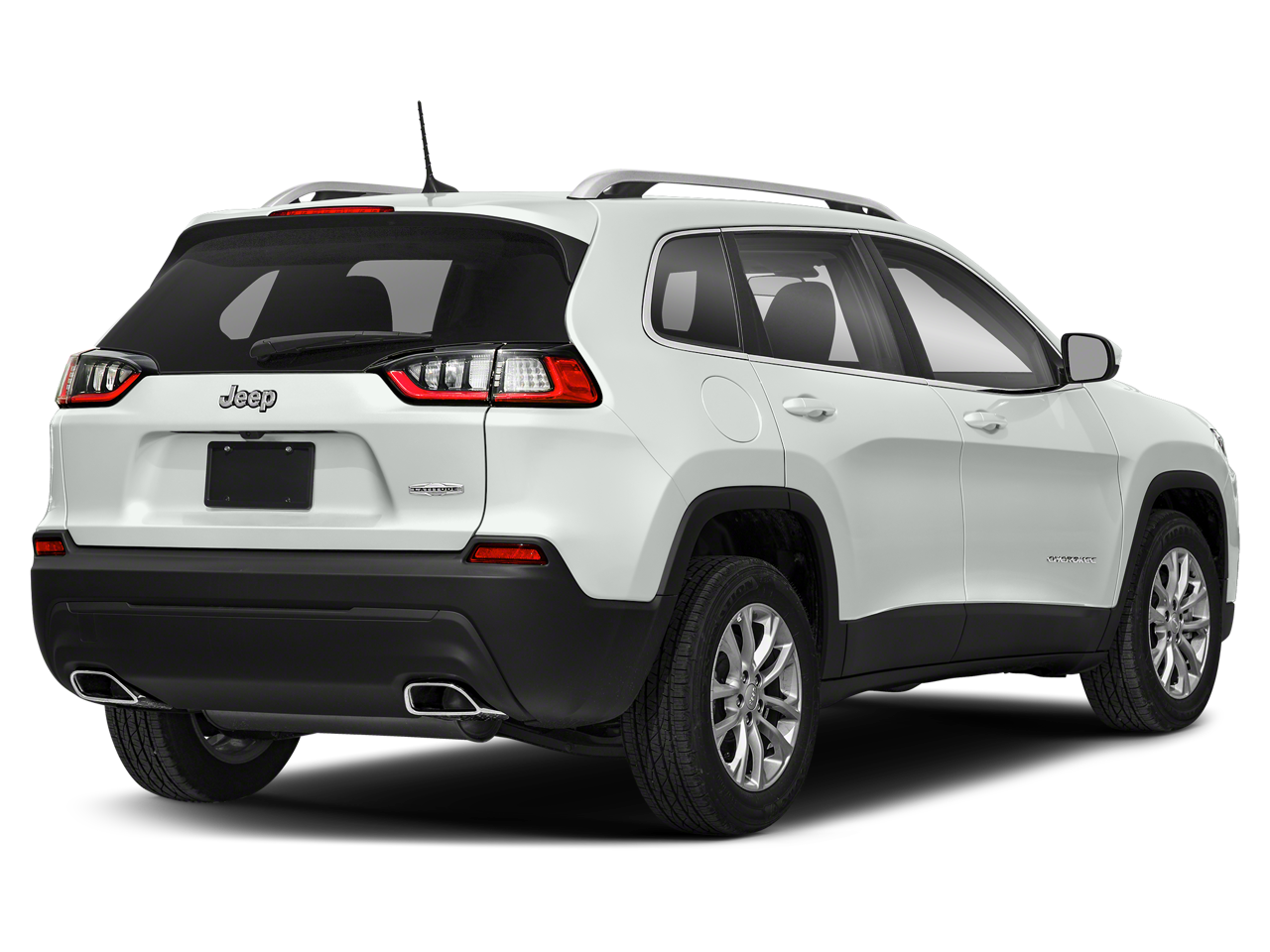 Used 2019 Jeep Cherokee Limited with VIN 1C4PJLDB7KD325085 for sale in Springfield, MI