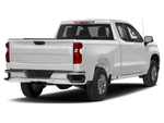 2020 Chevrolet Silverado 1500 4WD Double Cab Standard Bed LT
