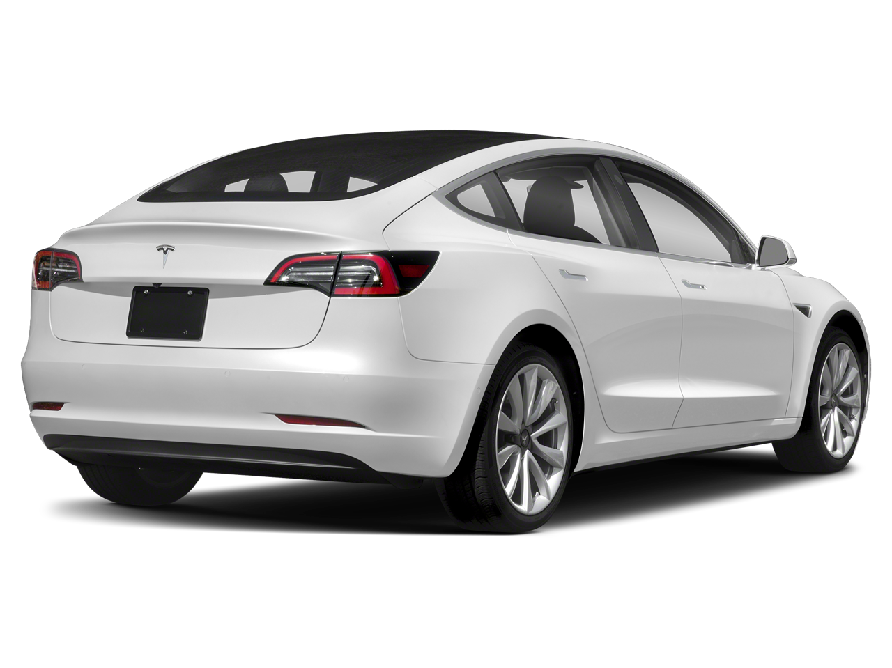 Used 2020 Tesla Model 3 Base with VIN 5YJ3E1EB9LF618339 for sale in Springfield, MI