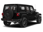 2021 Jeep Wrangler Unlimited High Altitude 4xE