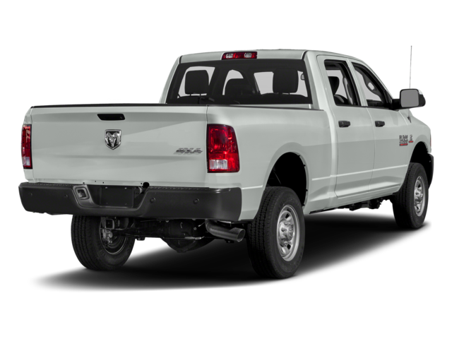 Used 2017 RAM Ram 2500 Pickup Tradesman with VIN 3C6UR5CJ1HG558849 for sale in Springfield, MI