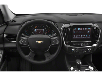 2019 Chevrolet Traverse 1LT