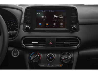 2019 Hyundai Kona SE FWD