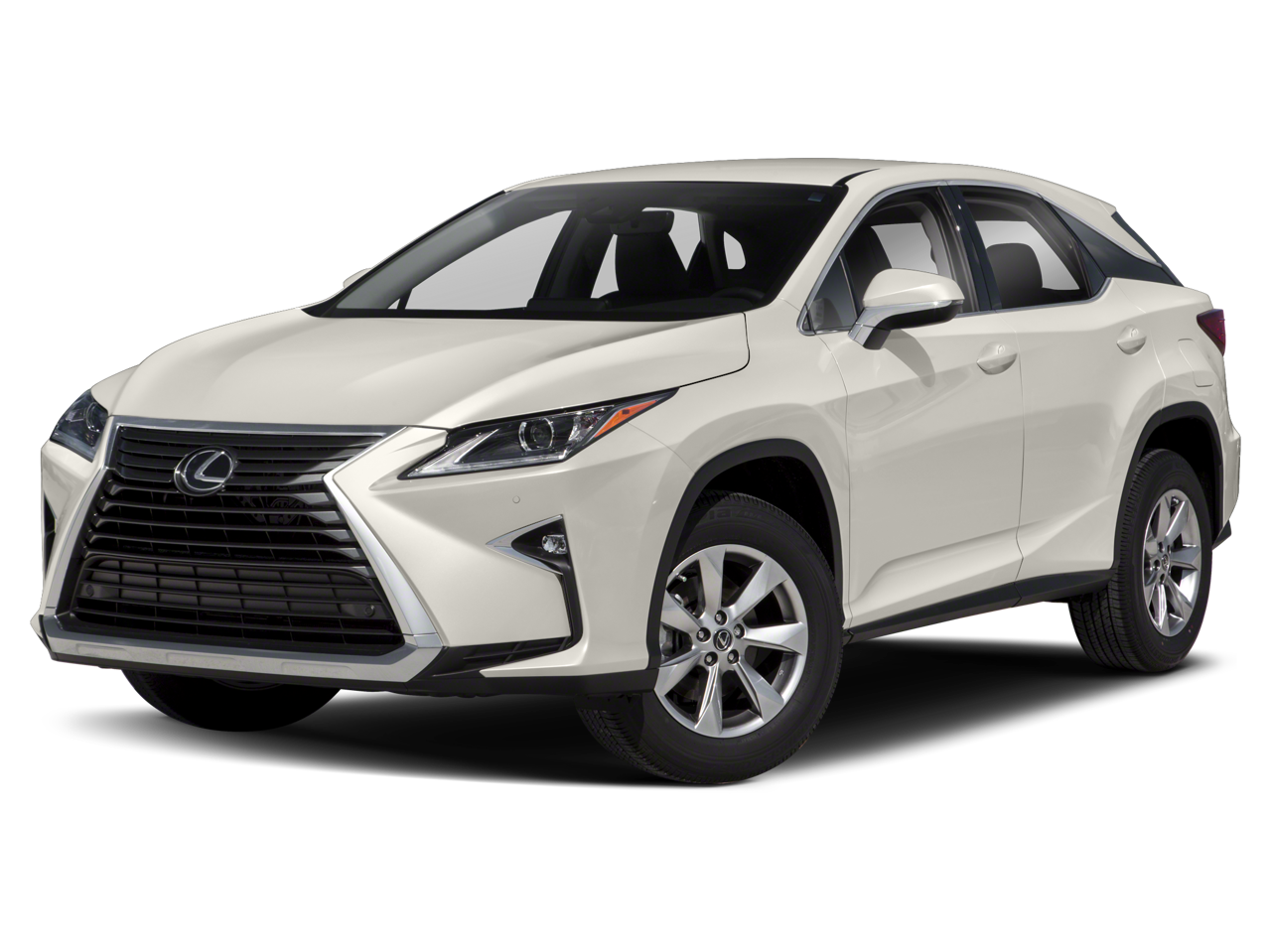 2019 Lexus RX 350 350 FWD's photo