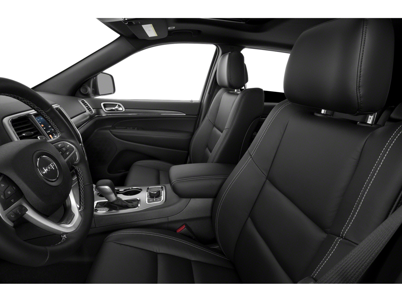 2020 Jeep Grand Cherokee Limited X 4x4