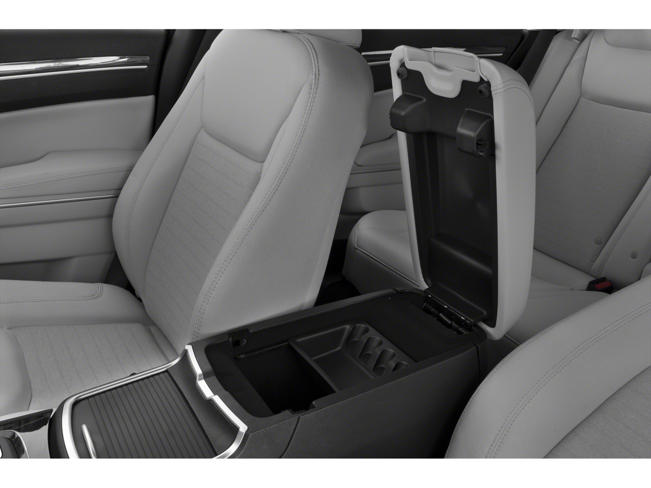 2021 Chrysler 300 Touring L AWD