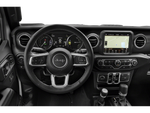2021 Jeep Wrangler Unlimited High Altitude 4xE