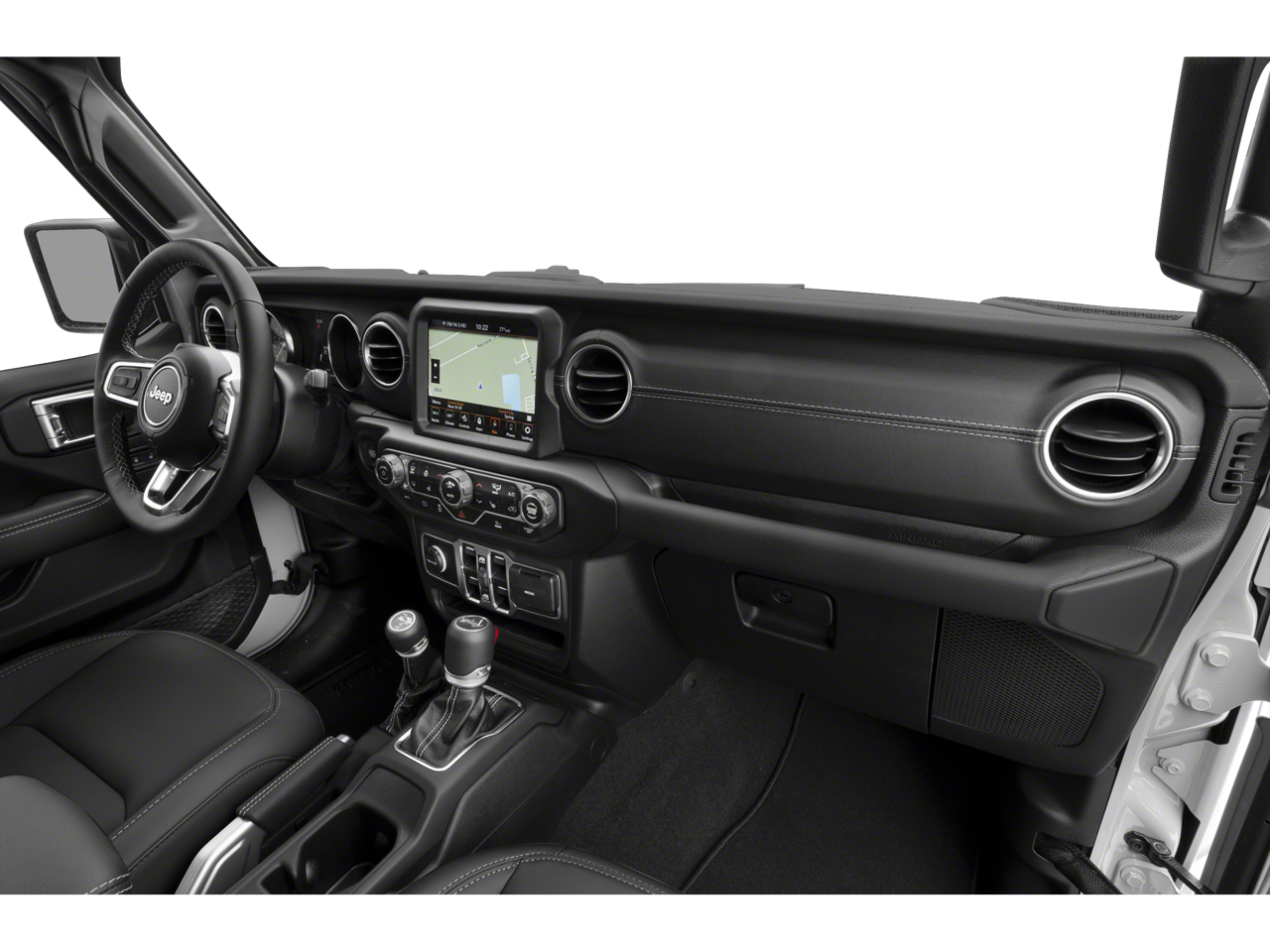 2021 Jeep Wrangler Unlimited High Altitude 4xE